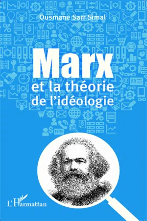 Marx et la théorie de l'idéologie