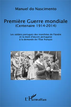 Première Guerre mondiale (Centenaire 1914-2014)