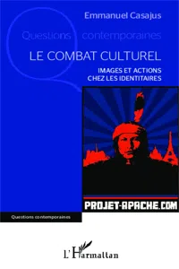 Le combat culturel_cover