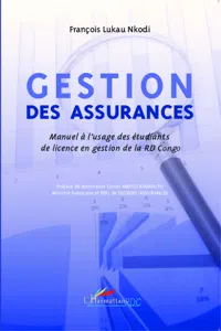 Gestion des assurances_cover