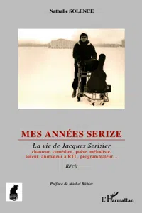 Mes années Serize_cover