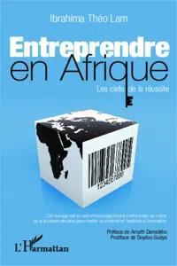 Entreprendre en Afrique_cover