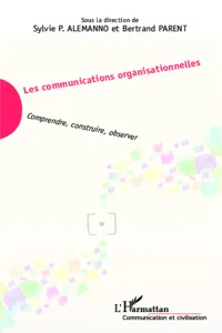 Les communications organisationnelles_cover