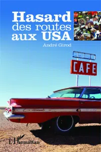 Hasard des routes aux USA_cover