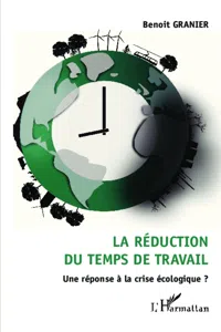 La réduction du temps de travail_cover