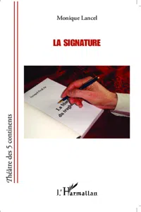 La Signature_cover