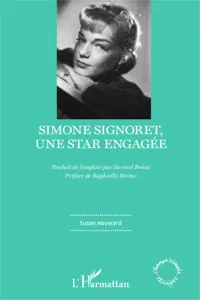 Simone Signoret, une star engagée_cover