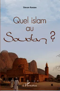 Quel islam au Soudan ?_cover