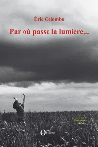 Par où passe la lumière..._cover