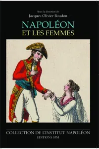 Napoléon et les femmes_cover