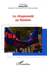 La citoyenneté au féminin_cover