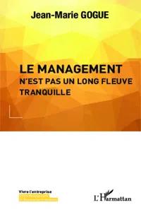 Le management n'est pas un long fleuve tranquille_cover