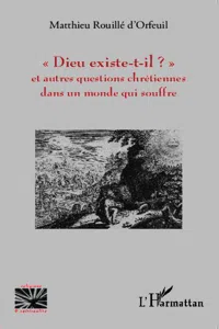 "Dieu existe-t-il?"_cover