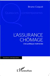 L'assurance chômage_cover