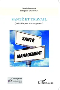 Santé et travail_cover