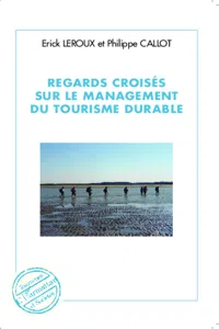 Regards croisés sur le management du tourisme durable_cover