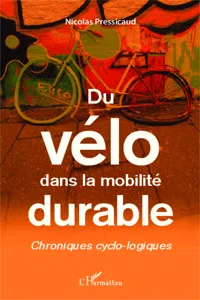 Du vélo dans la mobilité durable_cover