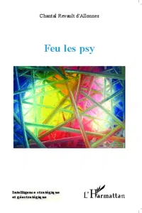 Feu les psy_cover