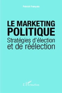 Le marketing politique_cover