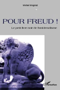 Pour Freud !_cover