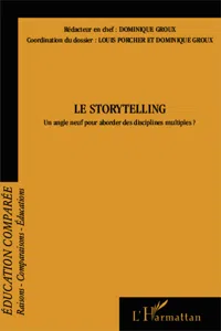 Le Storytelling_cover