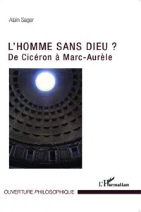 L' Homme sans dieu ?_cover