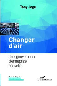 Changer d'air_cover