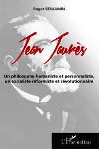 Jean Jaurès_cover