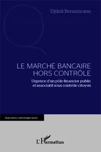 Le marché bancaire hors contrôle_cover