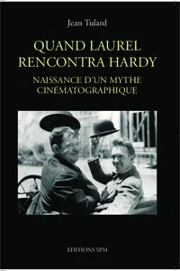 Quand Laurel rencontra Hardy_cover