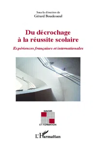 Du décrochage à la réussite scolaire_cover