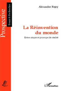 La Réinvention du monde_cover