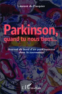 Parkinson quand tu nous tiens_cover