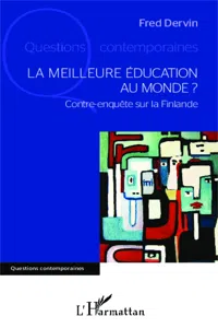 La meilleure éducation au monde ?_cover