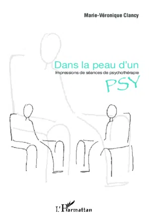 Dans la peau d'un psy