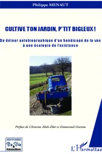 Cultive ton jardin, p'tit bigleux!_cover