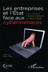 Les entreprises et l'État face aux cybermenaces_cover