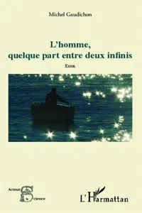 L'Homme, quelque part entre deux infinis_cover