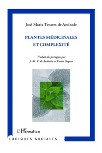 Plantes médicinales et complexité_cover