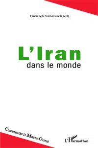 L'Iran dans le monde_cover