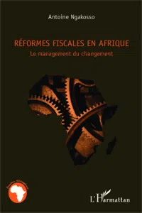 Réformes fiscales en Afrique_cover