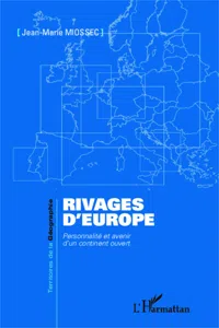 Rivages d'Europe_cover