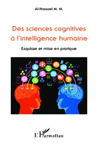 Des sciences cognitives à l'intelligence humaine_cover