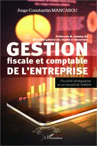 Gestion fiscale et comptable de l'entreprise_cover