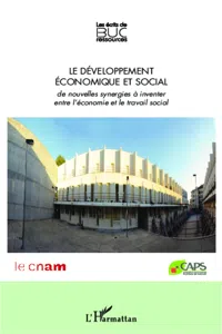 Le développement économique et social_cover