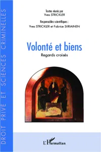 Volonté et biens_cover