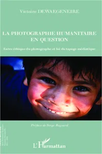 La photographie humanitaire en question_cover