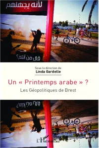 Un "Printemps arabe" ?_cover