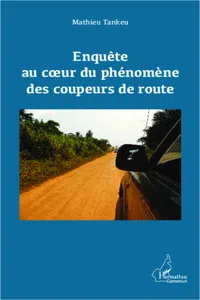 Enquête au coeur du phénomène des coupeurs de route_cover