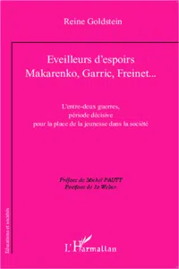 Eveilleurs d'espoirs_cover